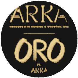 Arka & Oro Restaurant